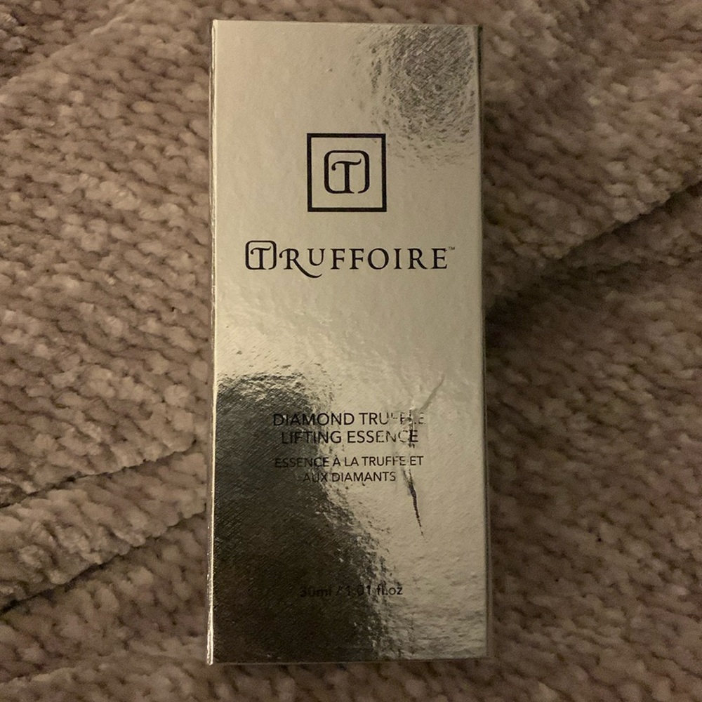 TRUFFOIRE DIAMOND TRUFFLE LIFTING ESSENCE